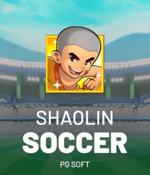 Shaolin Soccer